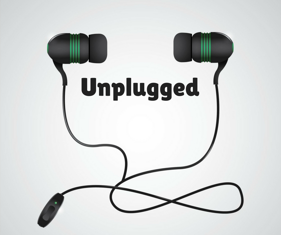 Unplugged