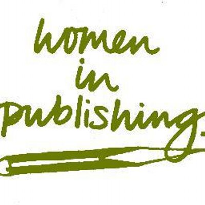 Women in Publishing logo