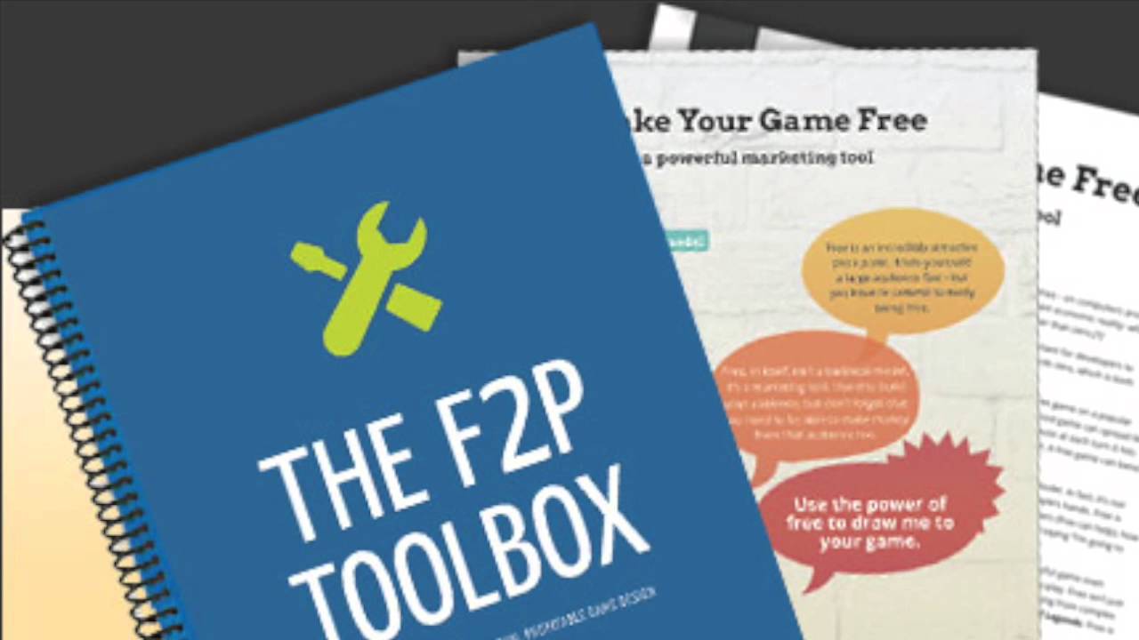 F2P Toolbox