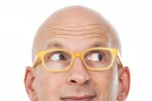 Seth Godin - who has a lot to answer for